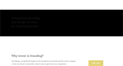 Desktop Screenshot of fleecherdesigns.com